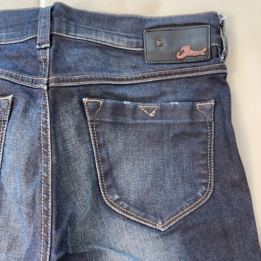 Diesel Denim - Picture 2 of 5